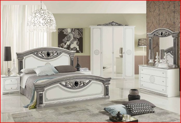 Chambre Italienne Lyon Charles Meubles