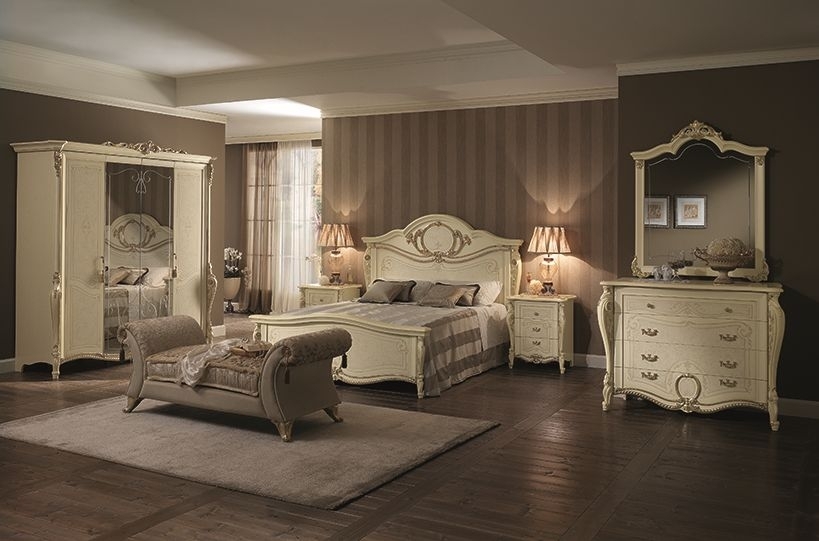 Chambre Italienne Lyon Charles Meubles